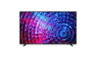 TV PHILIPS 32PFS5803 32" FHD  SMART WIFI NEGRO HDMI USB YOUTUBE A+