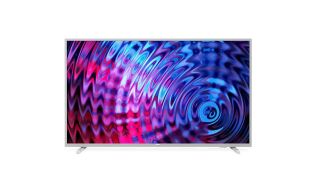 TV PHILIPS 32PFS5823 32" LED FHD UTRAFINO SMART HDMI USB PLATA