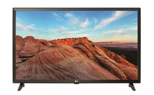 TV LG 32LK510BPLD 32" LED HD  NEGRO HDMI USBGRABADOR TRIPLE SINTONIZADOR