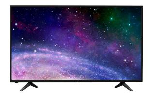 TV HISENSE 32A5100 32" LED HD  NEGRO HDMI USB MHOTEL A+