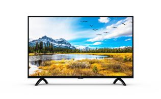 TV XIAOMI MI TV 4A 32" LED HD SMART HDMI USB WIFI BT NEGRO