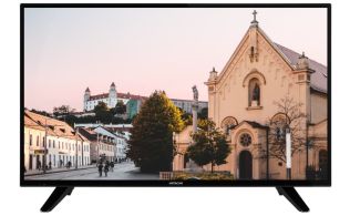 TV HITACHI 32HE1005 32" LED HD NEGRO HDMI USB MODO HOTEL A+