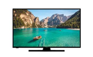 TV HITACHI 32HE2100 32" LED HD SMART WIFI NEGRO HDMI USB MHOTEL NETFLIX YOUTUBE