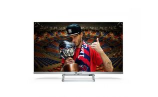 TV TD SYSTEMS K32DLX11H 32" HD USB HDMI NEGRO