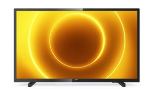 TV PHILIPS 43PFS5505 43" LED FHD HDMI USB VESA NEGRO