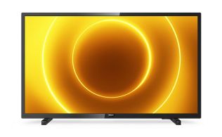 TV PHILIPS 43PFS5525 43" LED FHD HDMI USB PLATA