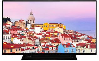 TV TOSHIBA 43" 43UL3063DG UHD SMART HDR10 SLIM