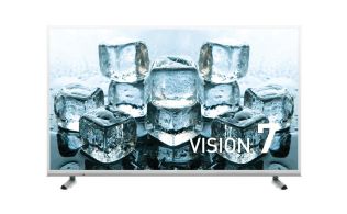 TV GRUNDIG VLX7850WP 43" UHD 4K SMART BLANCA NETFLIX