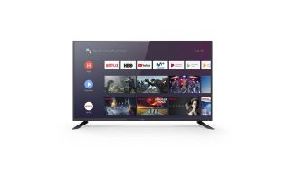 TV ENGEL LE4090ATV 40" LED FHD SMART ANDROID WIFI USB HDMI GOOGLE ASSISTANT CHOM