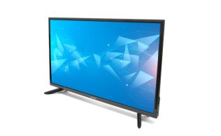 TV MICROVISION 40FHD00J18-A 40" LED FHD NEGRO