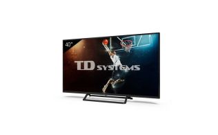 TV TD SYSTEMS K40DLX11F 39,5" FHD USB HDMI NEGRO