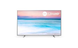 TV PHILIPS 43PUS6554 43" UHD 4K SMART WIFI PLATA HDMI USB SAPHI