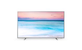 TV PHILIPS 50PUS6554 50" UHD 4K SMART WIFI PLATA HDMI HDRDOLBY