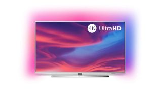 TV PHILIPS 50PUS7354 50" UHD SMART ANDROID P5 AMB