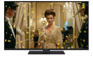 TV PANASONIC TX-43FX550E  43" UHD 4K SMART WIFI NEGRO