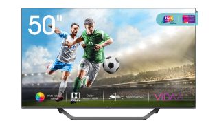 TV HISENSE 50A7500F 50" LED UHD 4K WGC SMART WIFI HDMI MHOTEL ALEX IA BT