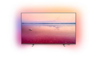 TV PHILIPS 55PUS6754 55" UHD SMART AMBIL SLIM SAPHI