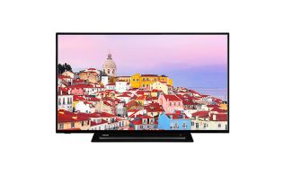 TV TOSHIBA 65UL3063DG 65" UHD SMART HDR10 SLIM