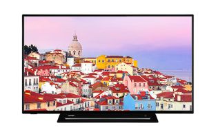 TV TOSHIBA 58UL3063DG 58" 4K UHD SMART HDMI USB HDR10 SLIM
