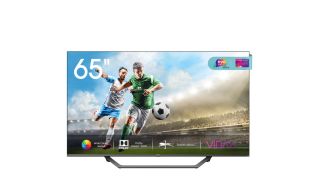 TV HISENSE 65A7500F 65" LED UHD 4K WGC SMART WIFI HDMI MHOTEL ALEX IA BT