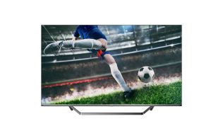 TV HISENSE 65U7QF 65" ULED QUANTUM DOT FULL ARRAY SMART WIFI HDMI MHOTEL