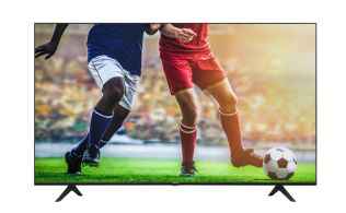 TV HISENSE 50A7100F 50" UHD 4K SLIM SMART VIDAA WIFI METAL HDMI USB MHOTEL ALEXA