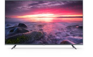 TV LED 55 XIAOMI MI TV 4S 4K-UHD SMART TV - VERSION ESP