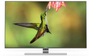 TV HITACHI 75HL7100 75" UHD 4K SMART WIFI USB HDMI VGA MHOTEL NETFLIX