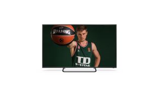 TV TD SYSTEMS K58DLX11US 58" UHD 4K SMART ANDROIDTV WIFI USB HDMI NEGRO