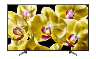 TV SONY KD75XG8096 75" UHD SMA