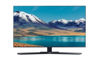 TV SAMSUNG UE55TU8502 55" CRYSTAL UHD 4K WIFI SMART NEGRO HDMI USB