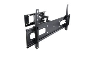 SOPORTE PARED TV LP7063TN 37-70 GIRA/INCLI NEGRO
