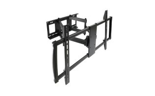 SOPORTE PARED TV LP75100TN-B 60-100 GIRA/INCLI NEGRO