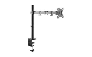 SOPORTE MESA TOOQ  13"-31" VESA 100X100 8KG