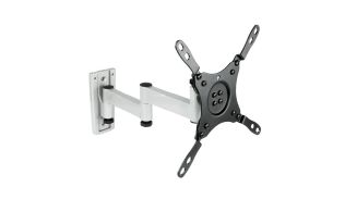 SOPORTE PARED TV TOOQ LP3142TN-S PLATA
