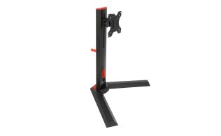 SOPORTE MESA GAMING TOOQ DB1401TN-B 17-32"