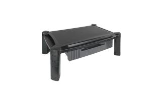 SOPORTE ELEVADOR REGULABLE TOOQ MMPSSD01 MULTIUSOS CAJON