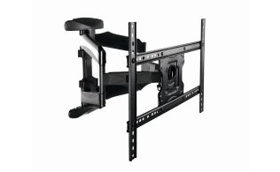 SOPORTE PANTALLA GEMBIRD 32-70" HASTA 40 KG SIMPLE CON ROTA/INCLI