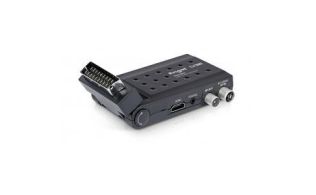 TDT ENGEL RT6130T2 SCART HD T2 PVR HDMI