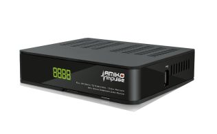 TDT RC0102 ENGEL ALTA DEFINICION DVB-C DVBT2 T2 HD SD