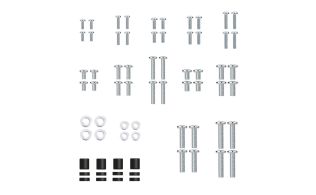 KIT TORNILLOS MONTAJE PANTALLAS TOOQ SSK4820