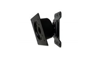 SOPORTE DIGITUS BRAZO MONITOR PARA PARED 45º GIRATORIO 360º ORIENTABLE