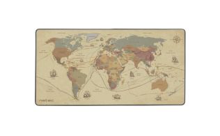 ALFOMBRILLA NATEC DISCOVERIES MAXI 800X400 MM RATON