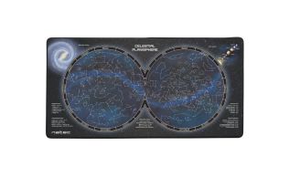 ALFOMBRILLA NATEC UNIVERSE MAXI NATEC UNIVERSE MAXI RATON