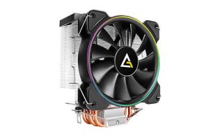 VENTILADOR CPU ANTEC A400 120MM PWM RGB