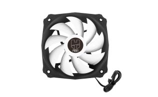 VENTILADOR CPU NOX HUMMER H112 120MM NEGRO