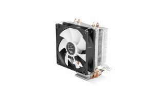 VENTILADOR CPU NOX HUMMER H190 92MM BLANCO