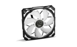 VENTILADOR CAJA NOX H-FAN PWM 120MM
