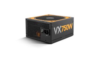 FUENTE ALIMENTACION NOX URANO VX750 750W 80+ BRONZE ATX NEGRO