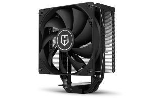 VENTILADOR CAJA NOX HUMMER H-224 NOIR